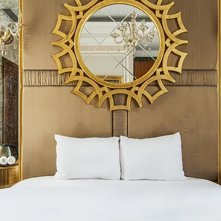 Gorgeous In Historic Mansion In Beylerbeyi Daire