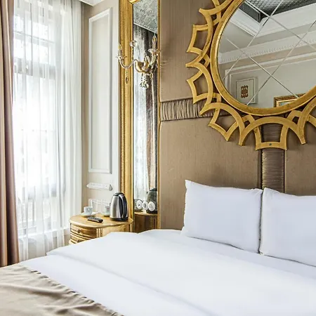 Gorgeous In Historic Mansion In Beylerbeyi Daire