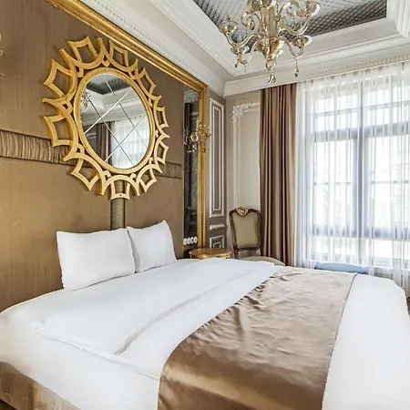 Gorgeous Studio In Historic Mansion In Beylerbeyi Apartment Istanbul