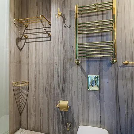 Apartment Gorgeous Studio In Historic Mansion In Beylerbeyi *