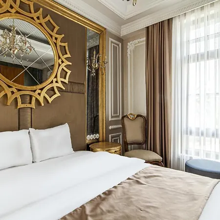 Gorgeous In Historic Mansion In Beylerbeyi Апартаменты Стамбул